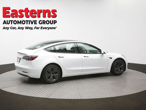 Used 2023 Tesla Model 3 Standard Range RWD image 40
