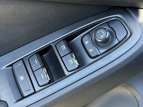 New 2026 Subaru Crosstrek 2.5i Wilderness image 21