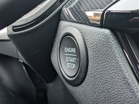 New 2025 Ford Escape ST-Line w/ Equipment Group 301A image 31