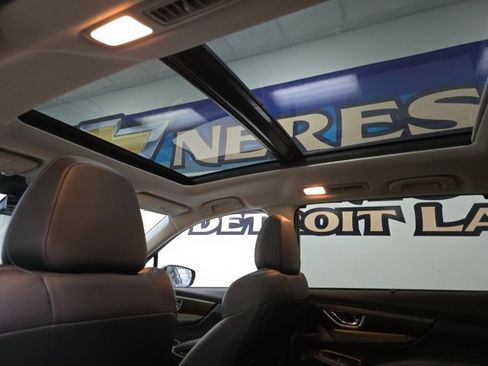 Used 2024 Subaru Ascent Touring image 15