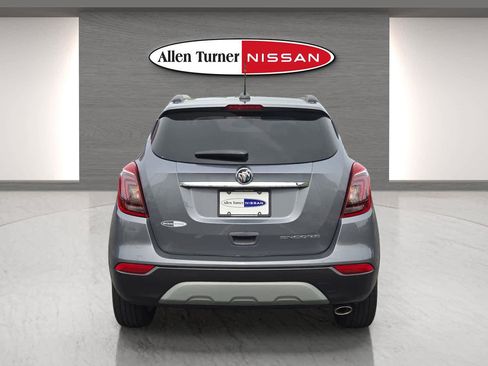 Used 2019 Buick Encore Preferred FWD image 8