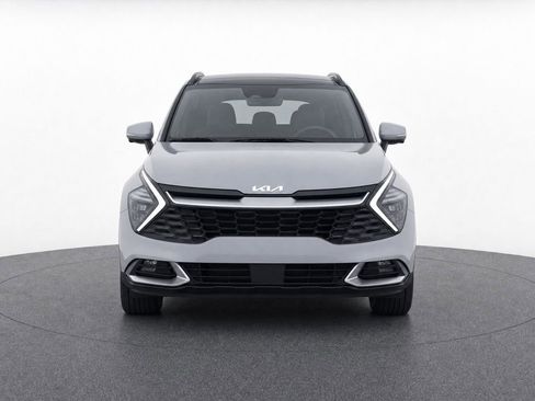 Used 2025 Kia Sportage SX FWD image 4