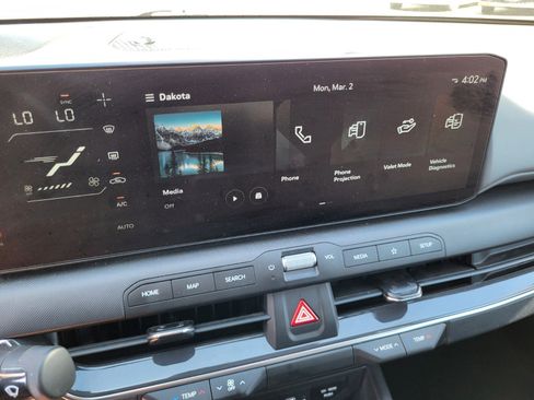 Used 2025 Kia K4 EX FWD image 20