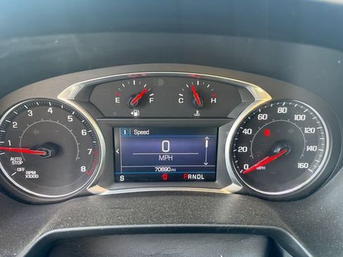 Used 2021 Chevrolet Blazer LT FWD image 14