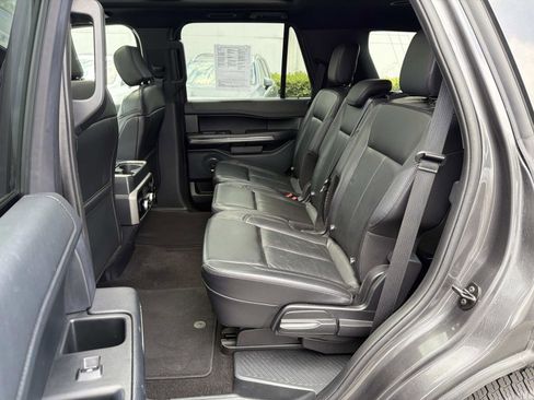 Used 2020 Ford Expedition XLT w/ Equipment Group 202A RWD image 21
