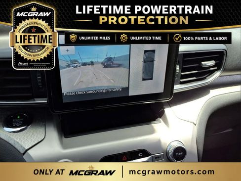 Used 2021 Ford Explorer Timberline AWD/4WD image 19
