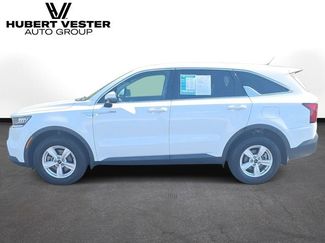 Used 2023 Kia Sorento LX AWD/4WD video 1
