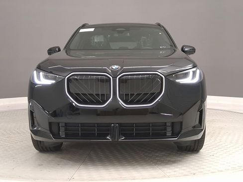 New 2026 BMW X3 xDrive30 w/ M Sport Package image 4