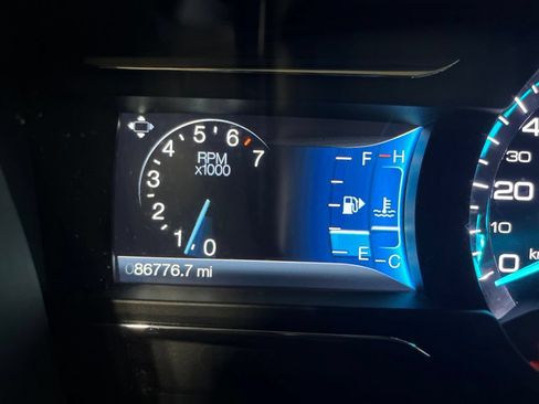 Used 2014 Ford Flex Limited w/ Equipment Group 303A AWD/4WD image 23