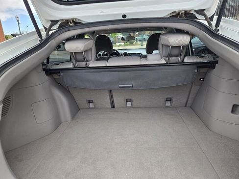Used 2011 Honda Insight EX image 23