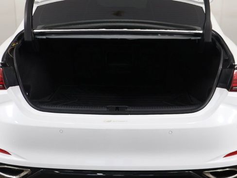 Used 2024 Lexus ES 350 F Sport w/ Technology Package image 21