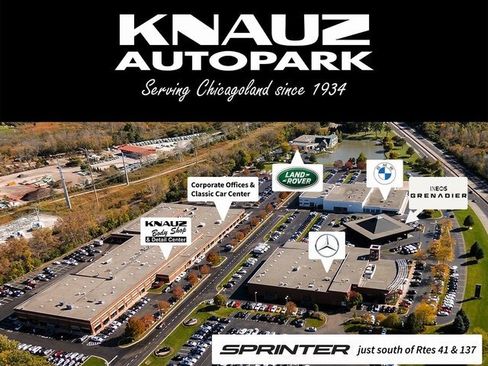 Used 2025 Mercedes-Benz S 63 AMG S image 4