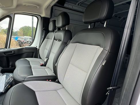 New 2026 RAM ProMaster 2500 w/ Safety Group image 18