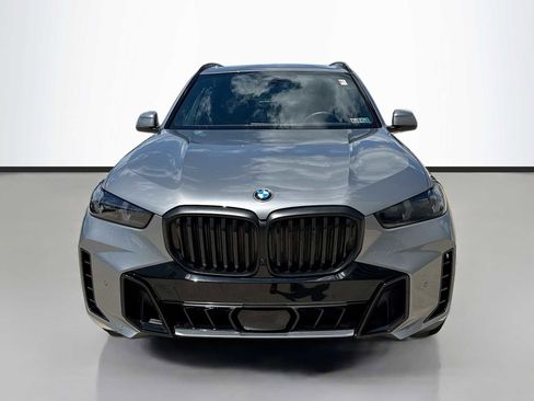 Certified 2024 BMW X5 xDrive40i w/ Executive Package AWD/4WD image 2