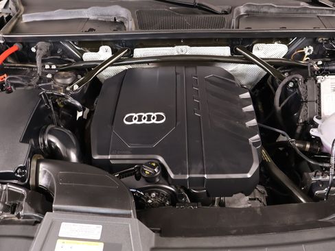 Used 2023 Audi Q5 2.0T Premium w/ Convenience Package image 20