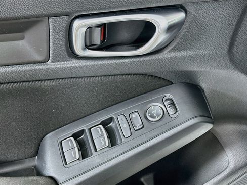 Used 2025 Honda Civic Sport image 15