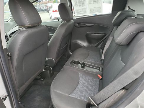 Used 2021 Chevrolet Spark LT image 14