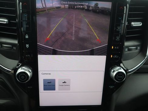 New 2026 RAM 2500 Laramie w/ Sport Appearance Package image 15