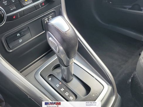 Used 2020 Ford EcoSport SE AWD/4WD image 26