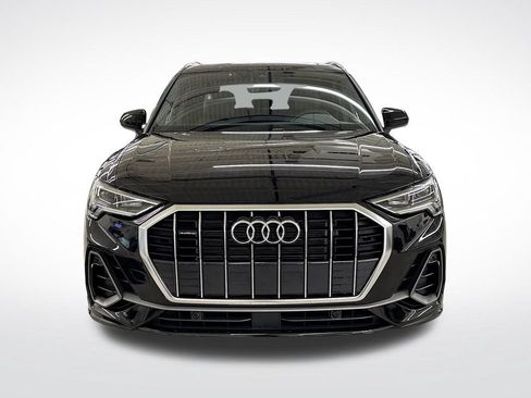 Used 2025 Audi Q3 2.0T Premium w/ Convenience Package AWD/4WD image 8
