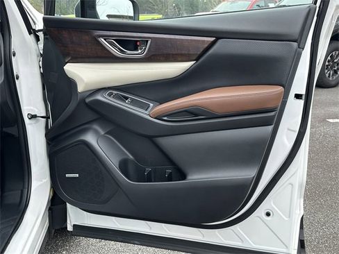 Used 2019 Subaru Ascent Touring w/ Popular Package #2A image 15