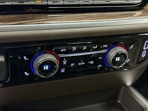 New 2026 Chevrolet Silverado 1500 LT w/ All Star Edition Plus AWD/4WD image 18