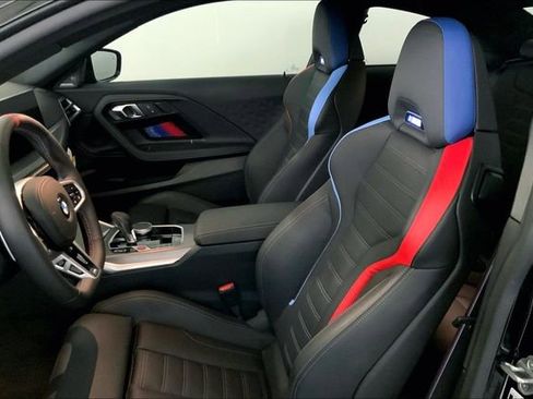 Used 2025 BMW M2 w/ Lighting Package RWD image 11
