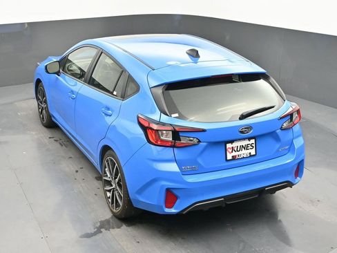 Used 2024 Subaru Impreza 2.0i Sport AWD/4WD image 42