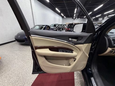 Used 2019 Acura MDX SH-AWD image 19
