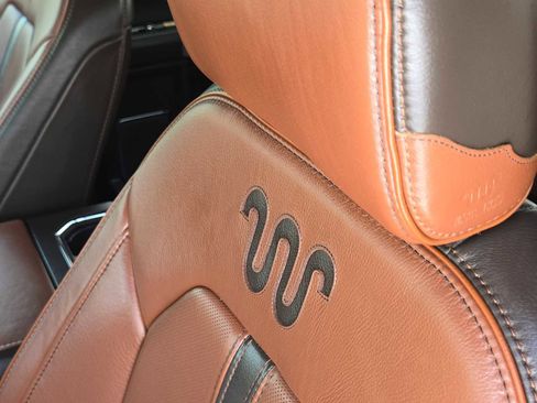 Used 2019 Ford F150 King Ranch w/ Equipment Group 601A Luxury AWD/4WD image 15