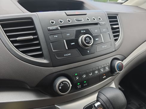 Used 2012 Honda CR-V EX image 20