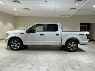 Certified 2019 Ford F150 XL w/ Equipment Group 101A Mid RWD video 2
