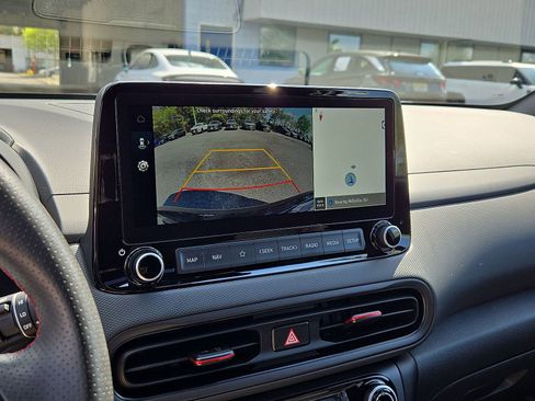 Used 2023 Hyundai Kona N Line w/ Cargo Package image 21