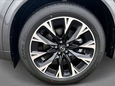 New 2026 MAZDA CX-90 3.3 Turbo S w/ Premium Plus image 12