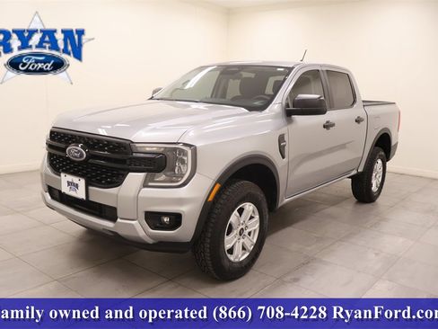 Used 2024 Ford Ranger XL image 1