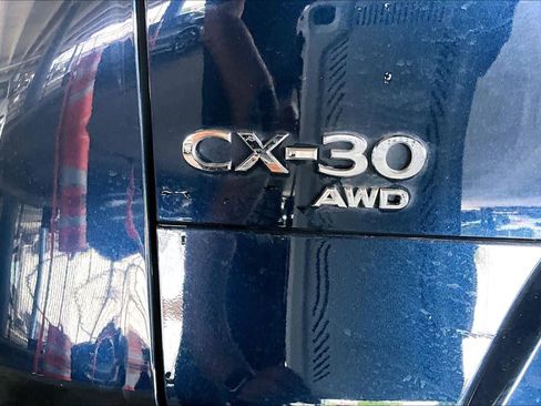 Used 2024 MAZDA CX-30 AWD 2.5 S image 28