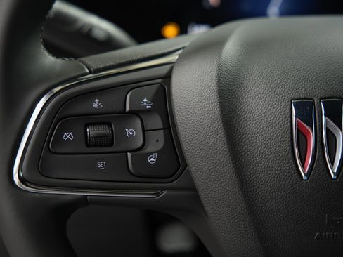 New 2026 Buick Envista Sport Touring w/ Convenience I Package image 28