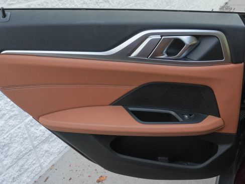 Used 2023 BMW i4 eDrive35 RWD image 35
