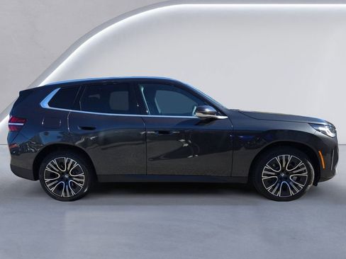 New 2026 BMW X3 xDrive30 w/ Convenience Package image 3