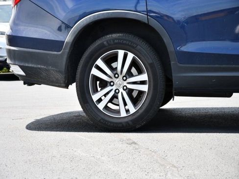 Used 2016 Honda Pilot EX-L image 10