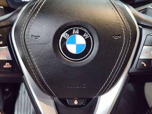 Used 2023 BMW X5 xDrive40i image 50