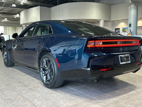 New 2026 Dodge Charger GT w/ Driver Convenience Group image 4