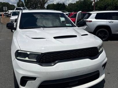 Used 2023 Dodge Durango R/T