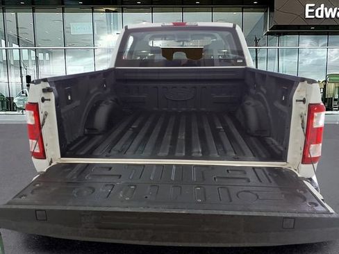 Used 2022 Ford F150 XL w/ Trailer Tow Package AWD/4WD image 10