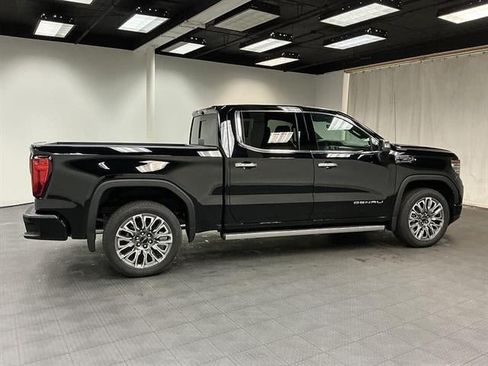 New 2026 GMC Sierra 1500 Denali Ultimate AWD/4WD image 6