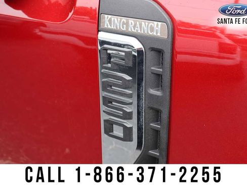 New 2026 Ford F250 King Ranch AWD/4WD image 6