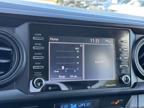 Certified 2022 Toyota Tacoma SR image 25