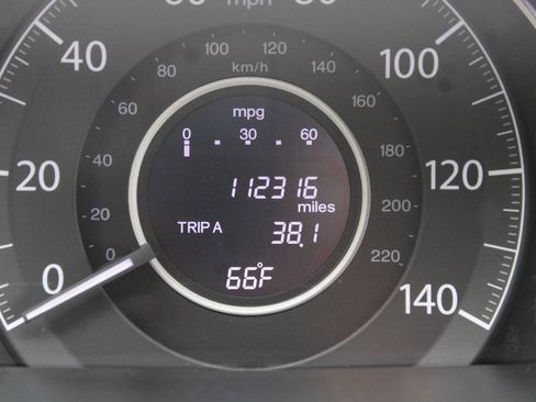 Used 2014 Honda CR-V LX image 38