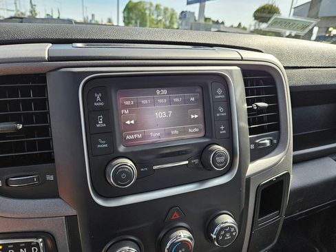 Used 2022 RAM 1500 Tradesman w/ Power & Remote Entry Group AWD/4WD image 22