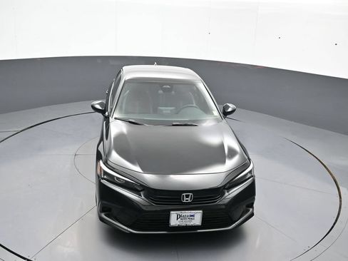 Used 2022 Honda Civic Sport image 34
